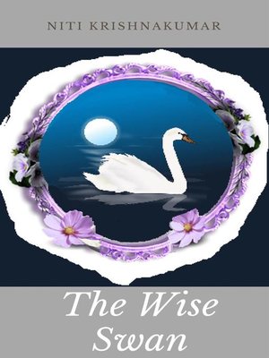 cover image of The Wise Swan